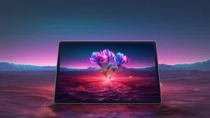 Unboxing the Ultimate Entertainment Tablet with 9 JBL Speakers - image 2