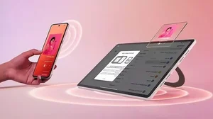 Unboxing the Ultimate Entertainment Tablet with 9 JBL Speakers - image 11