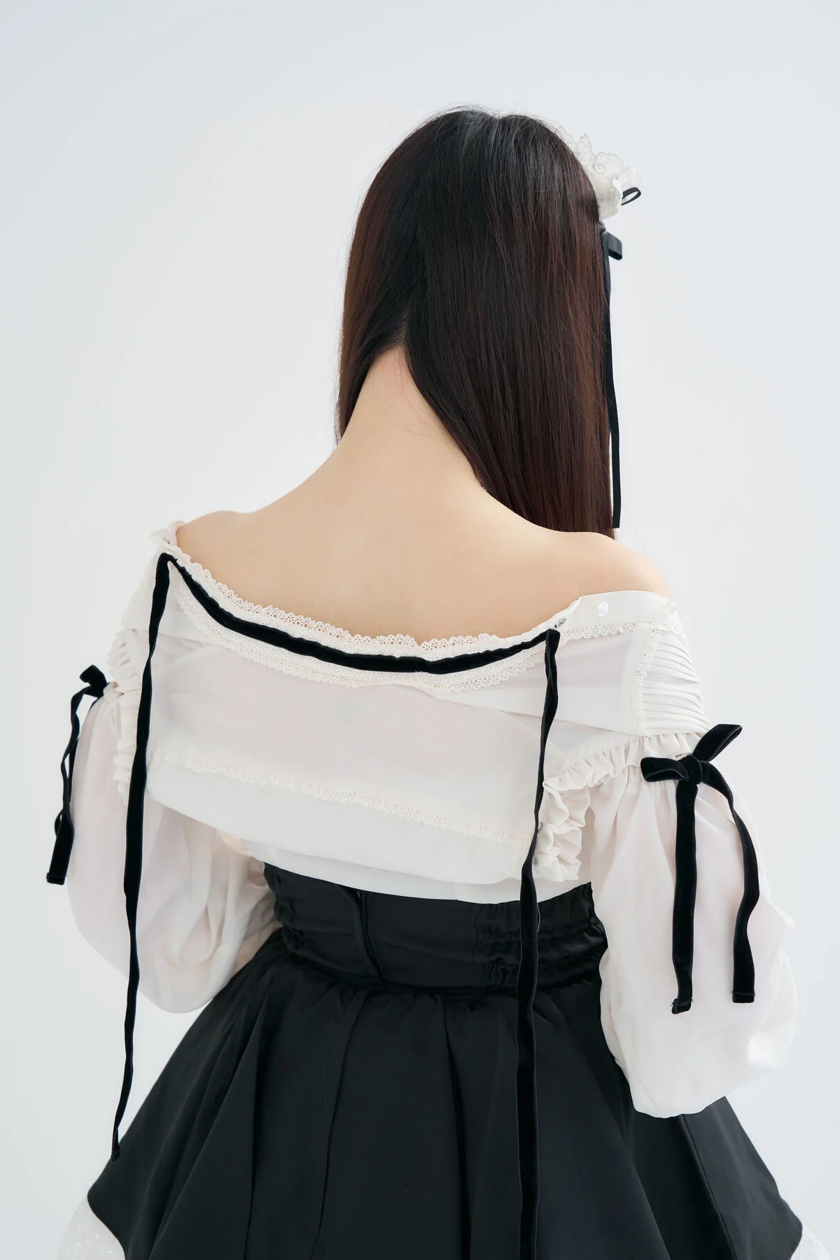 Kenken C106 Gura Gura Maidroid Cosplay Part 02 Gallery
