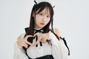Kenken C106 Gura Gura Maidroid Cosplay Part 02 Gallery - image 1