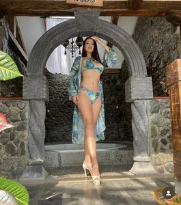 Stripped of Her Crown: The Gorgeous Beauty Queen Disqualified from International Pageants Due to Pregnancy - image 2