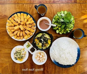 Actress Dieu Huong and Husband Share Sweet Family Moments in the US - image 1
