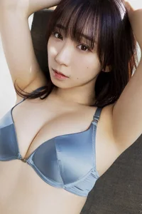 Captivating Moe Iori Digital Photo Book: One Night, Two Days Together Collection from Manga Action – Beautiful Japanese Model Lifestyle Photography - image 13