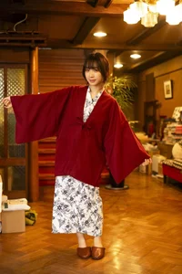 Captivating Moe Iori Digital Photo Book: One Night, Two Days Together Collection from Manga Action – Beautiful Japanese Model Lifestyle Photography - image 7