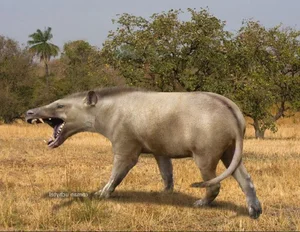 The Terrifying Power of the Largest Predator Ever to Walk the Earth - image 4