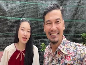 Actor Tiet Cuong and His Devotion to His Wife: A Story of Love Beyond Age - image 5