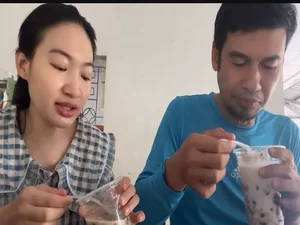 Actor Tiet Cuong and His Devotion to His Wife: A Story of Love Beyond Age - image 7