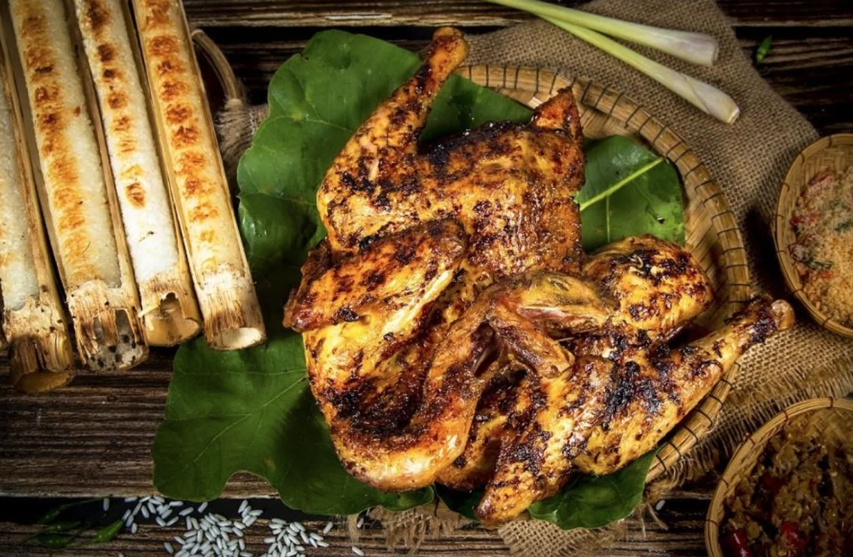 Dak Lak Food Guide: A Culinary Paradise in Vietnam's Highlands