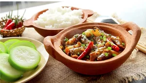 Dak Lak Food Guide: A Culinary Paradise in Vietnam's Highlands - image 5