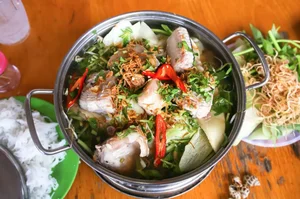 Dak Lak Food Guide: A Culinary Paradise in Vietnam's Highlands - image 2