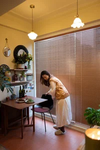 Stunning 100m2 Multi-Generational Home Designed with Love for Aging Parents - image 6