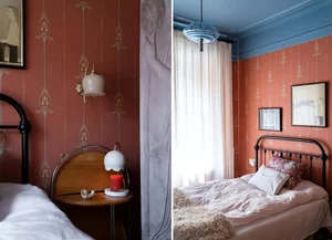 Stunning 100m2 Multi-Generational Home Designed with Love for Aging Parents - image 4