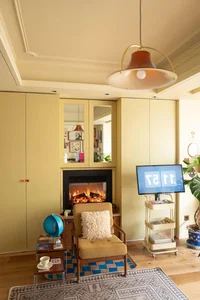 Stunning 100m2 Multi-Generational Home Designed with Love for Aging Parents - image 14