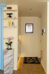 Stunning 100m2 Multi-Generational Home Designed with Love for Aging Parents - image 2