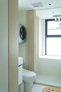 Stunning 100m2 Multi-Generational Home Designed with Love for Aging Parents - image 8