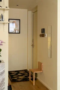 Stunning 100m2 Multi-Generational Home Designed with Love for Aging Parents - image 0