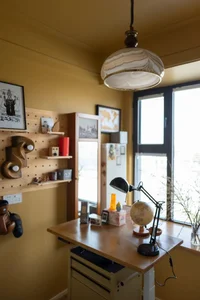 Stunning 100m2 Multi-Generational Home Designed with Love for Aging Parents - image 11