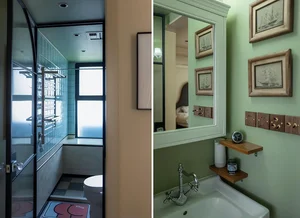 Stunning 100m2 Multi-Generational Home Designed with Love for Aging Parents - image 18
