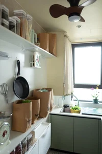 Stunning 100m2 Multi-Generational Home Designed with Love for Aging Parents - image 1