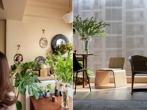 Stunning 100m2 Multi-Generational Home Designed with Love for Aging Parents - image 5