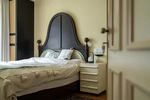 Stunning 100m2 Multi-Generational Home Designed with Love for Aging Parents - image 13