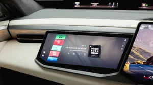 All-New 2027 BMW X5 Debuts with Neue Klasse Design and 700km iX5 EV - image 12