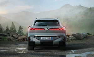 All-New 2027 BMW X5 Debuts with Neue Klasse Design and 700km iX5 EV - image 1