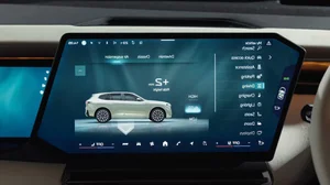 All-New 2027 BMW X5 Debuts with Neue Klasse Design and 700km iX5 EV - image 8