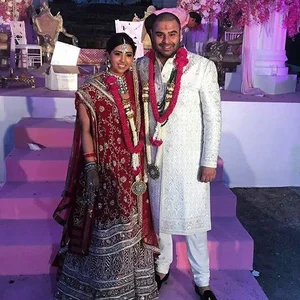 Inside the Most Expensive and Extravagant Indian Weddings of the Global Elite - image 1