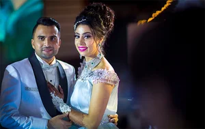Inside the Most Expensive and Extravagant Indian Weddings of the Global Elite - image 2