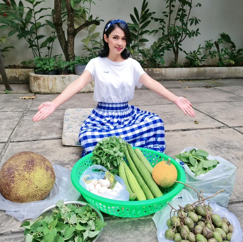 Viet Trinh: The Quiet Life of the 'Beauty of Tay Do' After Retiring From the Limelight
