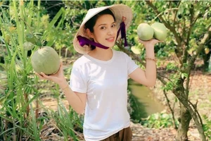 Viet Trinh: The Quiet Life of the 'Beauty of Tay Do' After Retiring From the Limelight - image 2