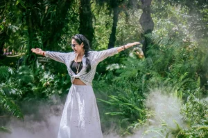 Viet Trinh: The Quiet Life of the 'Beauty of Tay Do' After Retiring From the Limelight - image 0