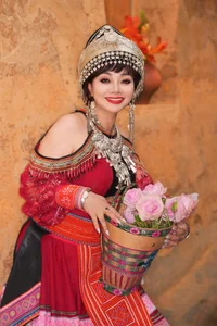 Actress Tra My: Memories of 'Gap Nhau Cuoi Tuan' and Beauty Secrets - image 0