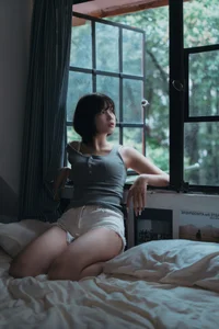Classic Beauty: YiTuYu Art Language Vol.7878 with Disexi Si Ning - image 0