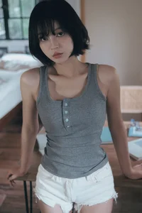 Classic Beauty: YiTuYu Art Language Vol.7878 with Disexi Si Ning - image 19