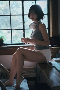 Classic Beauty: YiTuYu Art Language Vol.7878 with Disexi Si Ning - image 14