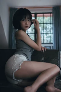 Classic Beauty: YiTuYu Art Language Vol.7878 with Disexi Si Ning - image 22