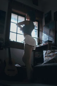 Classic Beauty: YiTuYu Art Language Vol.7878 with Disexi Si Ning - image 13