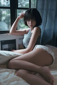 Classic Beauty: YiTuYu Art Language Vol.7878 with Disexi Si Ning - image 31
