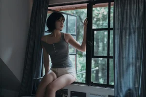 Classic Beauty: YiTuYu Art Language Vol.7878 with Disexi Si Ning - image 9
