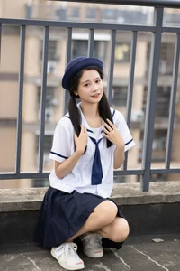 Modern Aesthetics: YiTuYu Art Language Vol.7502 Cheng Zi Shu Photo Collection - image 3