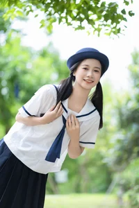 Modern Aesthetics: YiTuYu Art Language Vol.7502 Cheng Zi Shu Photo Collection - image 7
