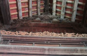 Inside Vietnam’s Most Beautiful 200-Year-Old Ancient House and Its Architectural Marvels - image 5