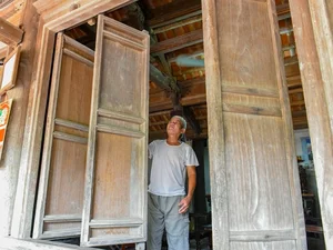 Inside Vietnam’s Most Beautiful 200-Year-Old Ancient House and Its Architectural Marvels - image 3
