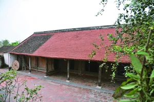 Inside Vietnam’s Most Beautiful 200-Year-Old Ancient House and Its Architectural Marvels - image 6