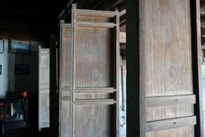 Inside Vietnam’s Most Beautiful 200-Year-Old Ancient House and Its Architectural Marvels - image 12