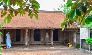 Inside Vietnam’s Most Beautiful 200-Year-Old Ancient House and Its Architectural Marvels - image 9
