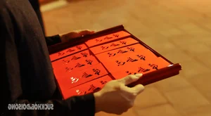 Hanoi Night Tourism: The Majestic Sword Restoration Reenactment at Ngoc Son Temple - image 7