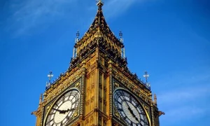 Surprising Facts You Might Not Know About London’s Iconic Big Ben - image 5